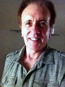 Eric Weston | Director, Writer, Producer