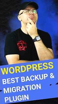 The Easiest Way to Back Up and Migrate Your WordPress Site in 2026