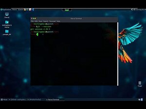 Git Clone GitHub Repository