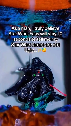 Tag every Star Wars fan you know Jedi and Sith…🤯 #StarWars #jedi #lightsaber