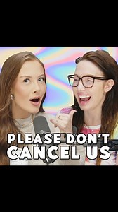 This Is Going To Get Us Cancelled #whitneycummings #comedy #podcasts | Whitney Cummings