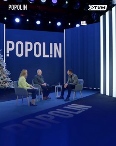 Bħala koppja, Fonzu l-fenek ġie qisu t-tifel tagħna 🎥 Ikkummenta bil-ħsibijiet tiegħek 🗣️ 📺 Erga’ segwi l-episodju kollu fuq ⁦⁦⁦⁦⁦⁦⁦⁦⁦https://tvmi.mt⁩⁩⁩/series⁩⁩⁩/9 | Popolin