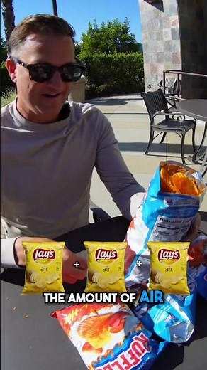 How Many Chips Are Really in a Family Size Bag? The Shocking Truth Revealed!