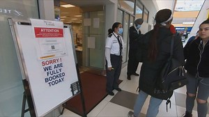 Prime minister responds to persistent passport problems