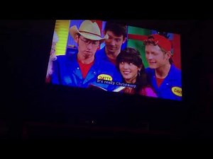 Imagination movers part 3 ha-ha holiday