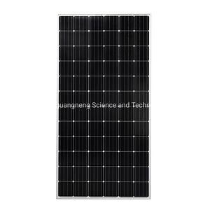[Hot Item] 320W Monocrystalline Solar Panel Kit for Home Solar Energy System