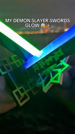 The BEST Muichiro sword! 🥹🙌#demonslayer #anime #otaku #kimetsunoyaiba #muichiro #sanemi #viral