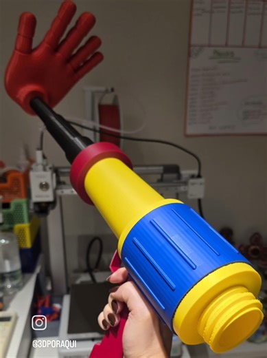 Poppy Playtime Grap Pack