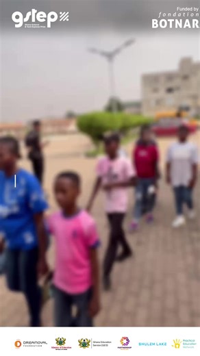 The 2026 GSTEP Ashanti Region Finalist Induction was held yesterday at The Church of Jesus Christ of Latter Day Saints, Bomso. It was an engaging and event where our teams and facilitators participated in interactive sessions designed to strengthen their prototype development process while also supporting intentional personal growth. We are excited to watch these teams refine their ideas. The journey has officially begun. #GSTEP #GSTEP2026 #GSTEPChallenge