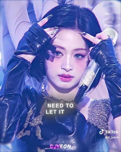 Ahyeon's Untouchable Performance with Baby Monster
