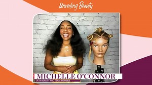 13K views · 70 reactions | Tonight we are joined by Ulta Beauty Pro ﻿Team member Michelle O'Connor to discuss her favorite texture styling tips & ﻿tricks! | Ulta Beauty | Facebook