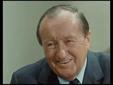 DER ALTE Folge 100 Zwei Leben