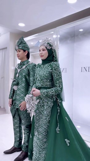 Sewa Baju Songket Inderaloka 2026: Tempah Sekarang!