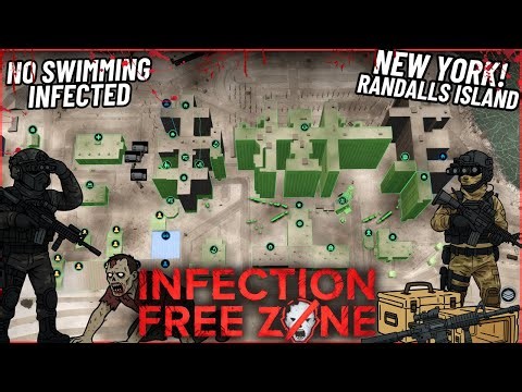 The Babies Are Rolling In! | New York | Infection Free Zone
