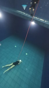 Freediving in the City Are you ready to start your freediving journey and discover the underwater version of you? Achieve the ultimate underwater relaxation by uncovering the power of self and body awareness. Learn freediving with a certified freediving instructor Azul Freediving New schedules for October and November is up soon. Venues: Makati Parañaque Muntinlupa San Juan Dasmariñas (lap pool only/kids class) Classes: (for non-swimmers and beginners) Private Classes Joiner Classes #AzulFreediv