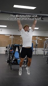 1.4M views · 10K reactions | Why can’t we all get along  #reels #reelsinstagram #reelsvideo #reelsviral #fitness | Brodie Shredz | Facebook