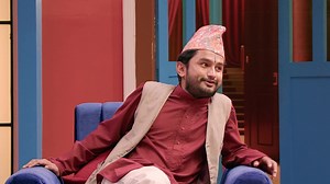 1.6M views · 10K reactions | म्याकुरी पैसै नदिकन राजेश पायल राइलाई गित गाउन लगाएको खुलासा । #keyentertainment #mahabirccwc #mahabirfoods #comedyclubwithchampions #nepalicomedy #rajarampoudel #yamanshrestha #sarojbhandari #roshansubedi #ajayaregmi #doreshkhatiwada #suchitraupreti #arpantamang #rajeshpayalrai | Key Entertainment | Facebook