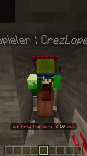 Citybuild Server Hacking Search in Minecraft Bedrock - Part 2