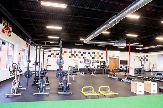 Physical Therapy & Sports Rehab Frederick MD | Rehab 2 Perform