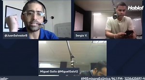 18K views · 769 reactions | LA COLUMNA VERTEBRAL QUE QUIEREN LOS ARTUROS EN JUNIOR. 麗  Entrega #8 #TEMPORADADEHUMO2023 | Habla Deportes | Facebook