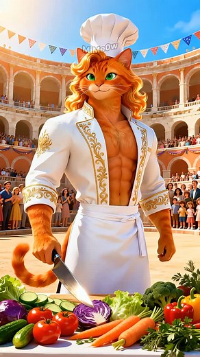 #kitten #storycat #kitty #aicatvideo #catmeme #fypreelsシ゚ | Kitty Saga