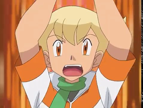 Pokemon:Pikachu vs Empoleon