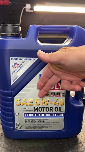 What Oil is Best for Your Car? Find Out Now!