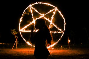 Leyendas chafas de la Cueva del Diablo en Iztapalapa