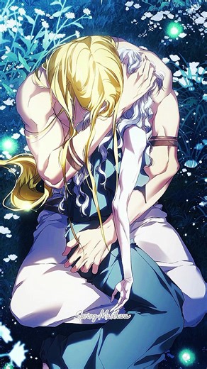 Ch.35✨ U r a dream I never want to wake from.❤️‍🩹 #manga #manhwa #manhua #webtoon #anime #manhwaedit