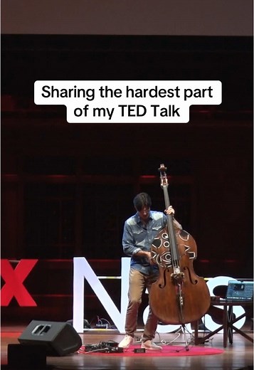 Mastering Music Technology: Insights from My TED Talk