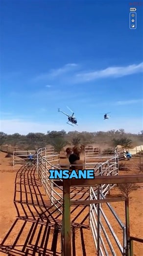 Worldtradepro.com on Instagram: "One Ranch, a Few People, and the Struggle Across 58 Million Acres In South Australia, a remote cattle station spans 58 million acres. With few people, it runs by air, ground, and signal. Behind the silence, it feeds into regional beef exports and the logistics that move bulk commodities. #CattleRanch #BeefExport #CommoditySupply #AgriLogistics #RemoteOperations #Australia #PastoralFarming 🐂🚁📦"