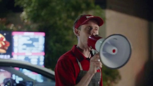 Wendy's TV Spot, 'Night Mode'