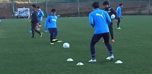 183K views · 3.4K reactions | Kawasaki Frontale - simple and interesting passing activation  Video is made with Once Sport Pro Video Analyser. #kawasakifrontale #passing #activation #warmup #oncepro #japan #kawasaki #frontale #pass #passingdrill #tikitaka #football #soccer #coach #training #footballcoach #soccercoach #footballtraining #soccertraining #dariograbusic #worldfootballcoach #nogomet #trening #footballdrills #soccerdrills | Dario Grabusic Football Coach | Facebook