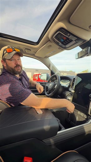 the 2026 RAM 1500 Tungsten is packed with great features | Gary Busey not included · #explorepage✨ #fyp #foryoupage #ruston #weird | MarineMortors