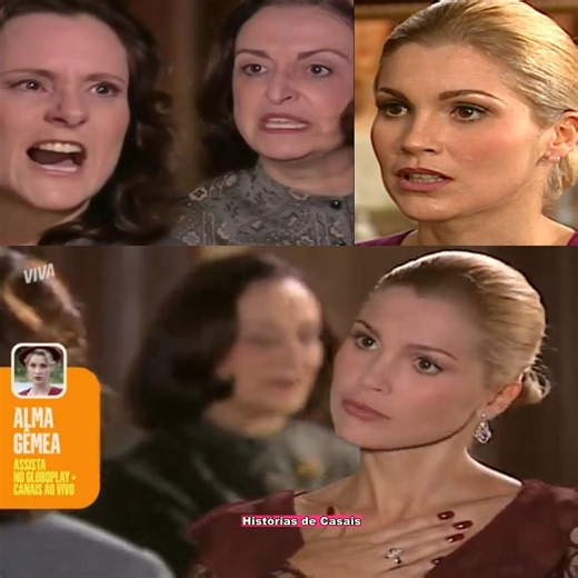 LAVOU A ALMA! AGNES DÁ UMA SURRA EM DÉBORA ALMA GÊMEA ! | Histórias de Casais s2