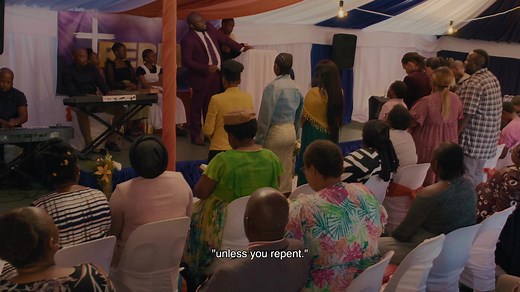 The Great One Enters the Chat on Uzalo | Tonight at 8:30pm