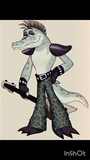 #Monty #myhero 💚 @GMf_HLb_TSB