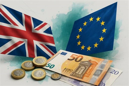 EUR/USD, GBP/USD  and EUR/GBP Forecast – US Dollar Somewhat Stronger in Early Trading