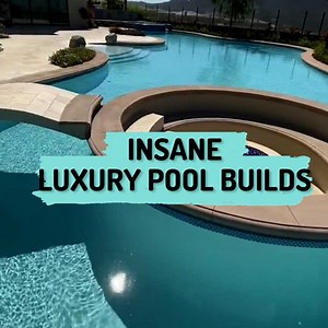17K views · 185 reactions | These pools are absolutely unreal 掠 ‍♀️ | Ultimate | Facebook
