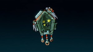 Borderlands 4: How to Get Legendary Class Mods