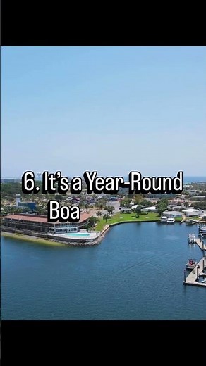 10 Facts About Fort Walton Beach Most People Don’t Know
