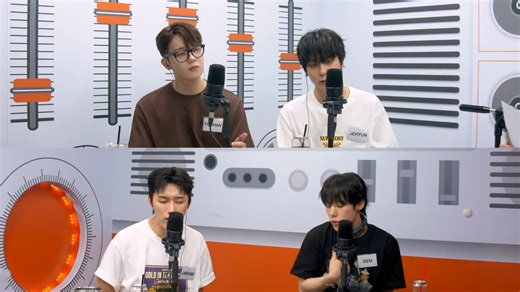 【OX:N】250630 OXN - YOU 现场演唱 LIVE - 阿里郎Radio