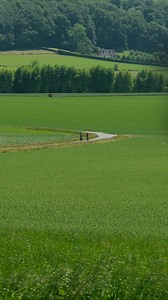 Samen trappen langs de mooiste weggetjes van de Vlaamse Ardennen. Hier voelt elke bocht als vakantie. 😎 Zin om samen op ontdekking te gaan? 🔗 www.visitvlaamseardennen.be/nieuwsbrief | Vlaamse Ardennen