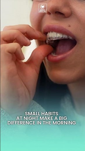 How to Protect Your Teeth While You Sleep | Night Grinding, Dry Mouth & Oral Care Tips