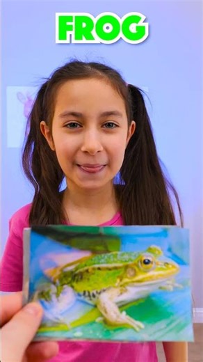 What is this animal? 🦁 Kids learning animal sounds 🐕🐈 #educational #preschool #learning