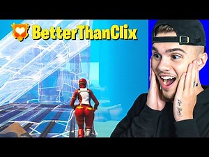 Spectating the BEST Creative Fill Players on Fortnite...