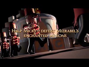 Castle of Illusion - Launch Trailer