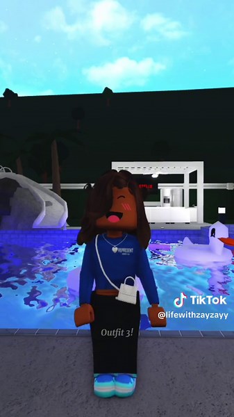 hey yal girl outfit code , from my group⭐️ | highly suggested video 🩵! #lifewithzayzayy #outfitcodes #fypシ #bloxburgupdate #blowup #xyzbca #robloxrpfamily #bloxburg #viral #outfitcodes444you