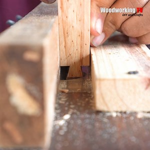 46K views · 1.1K reactions | How to Make Wooden 8 Sided Polygon and Its Joinery | Woodworking TV | Facebook