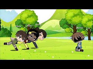 Sad Wild Kratts Story Gacha Life
